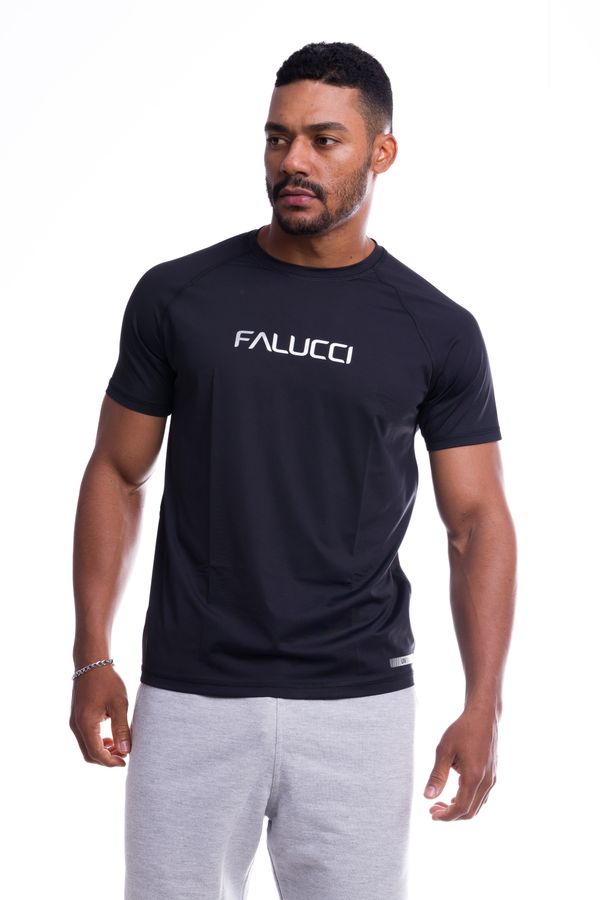 Camiseta Proteção Uv manga curta